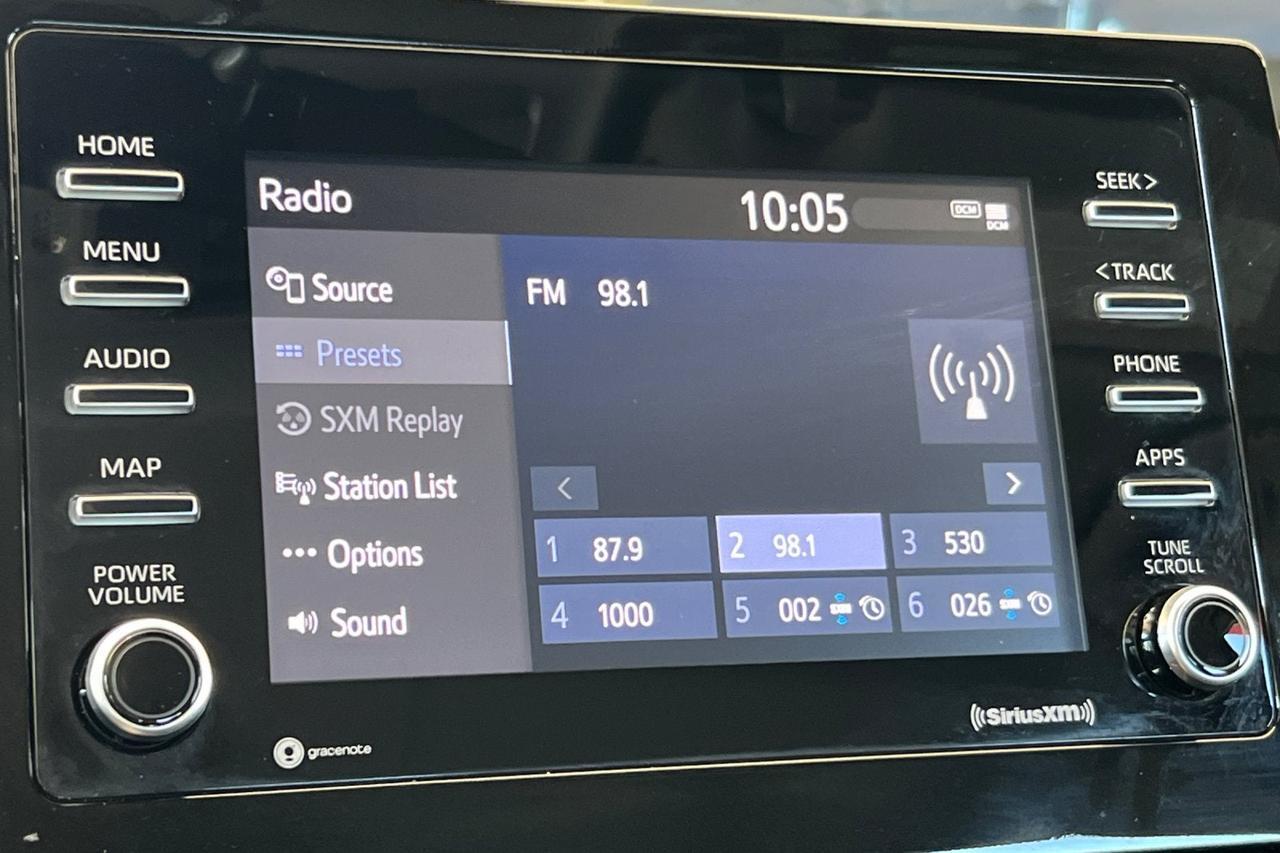 2024 Toyota Camry SE Roseville CA