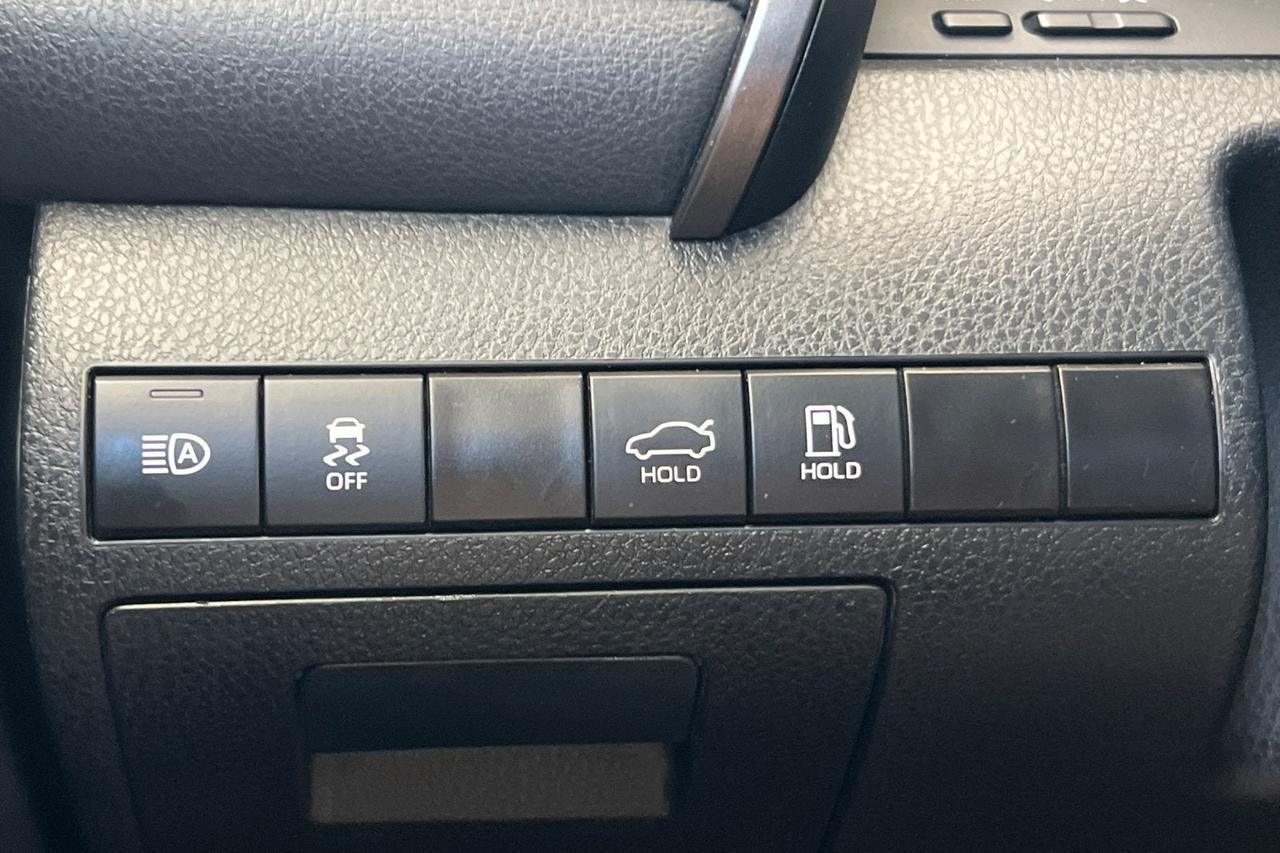 2024 Toyota Camry SE Roseville CA