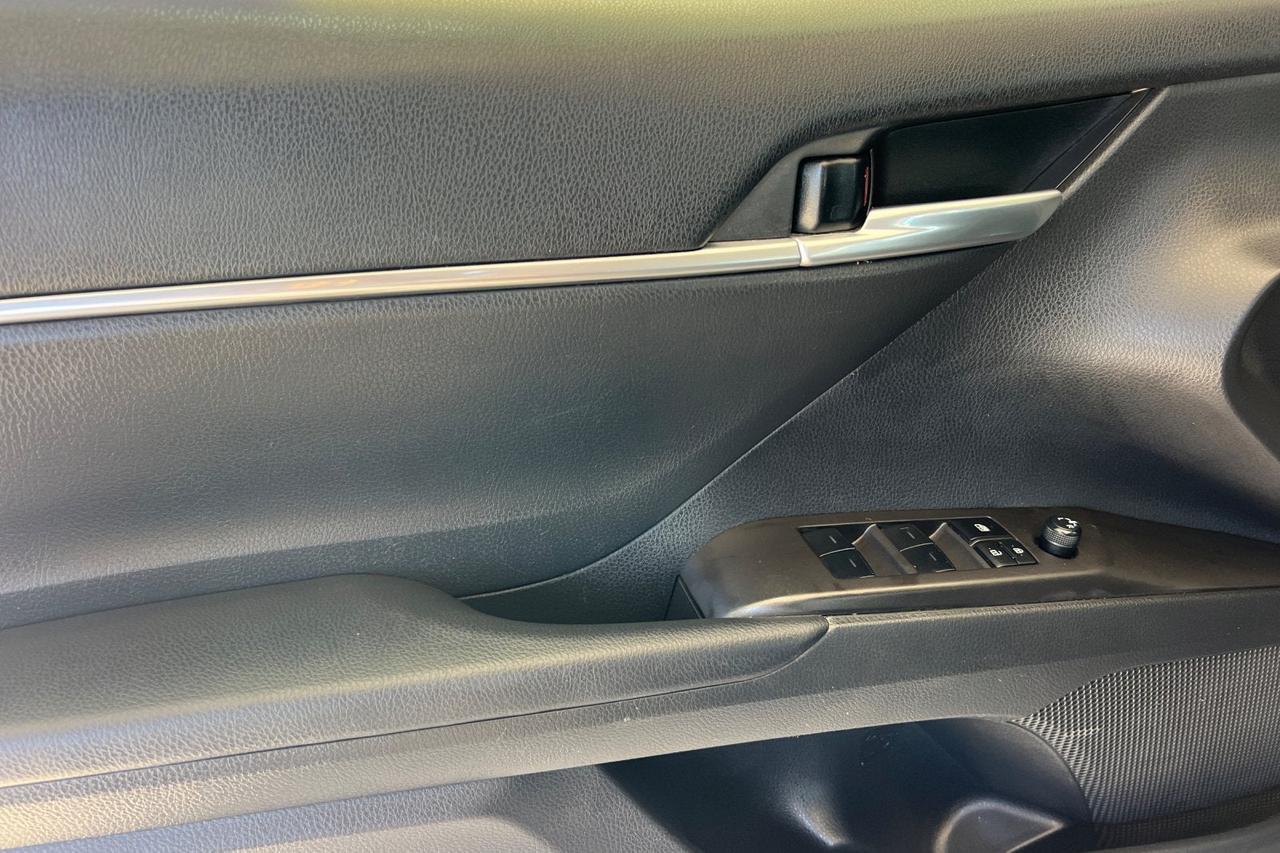 2024 Toyota Camry SE Roseville CA