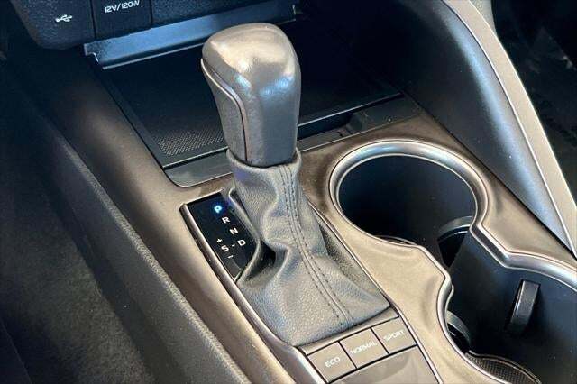 2024 Toyota Camry SE Roseville CA