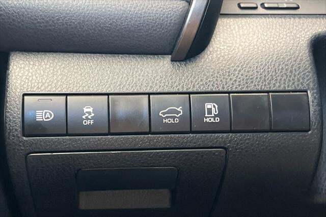2024 Toyota Camry SE Roseville CA