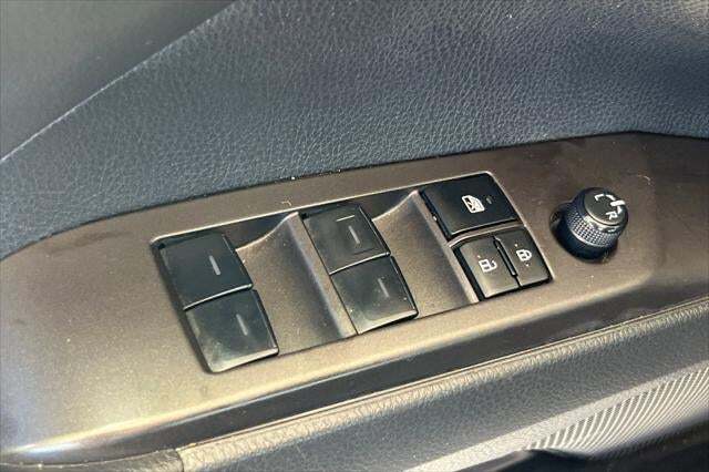2024 Toyota Camry SE Roseville CA