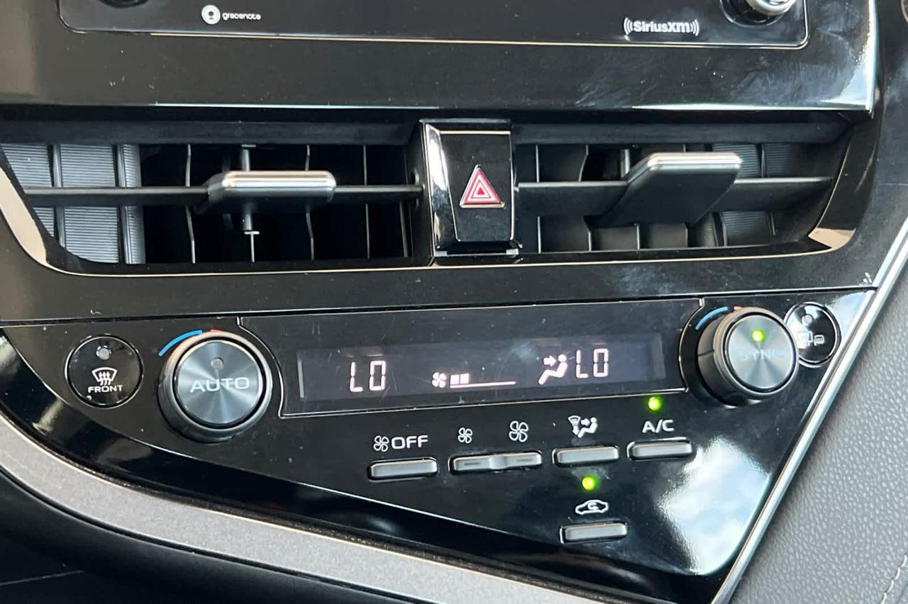 2024 Toyota Camry SE Roseville CA