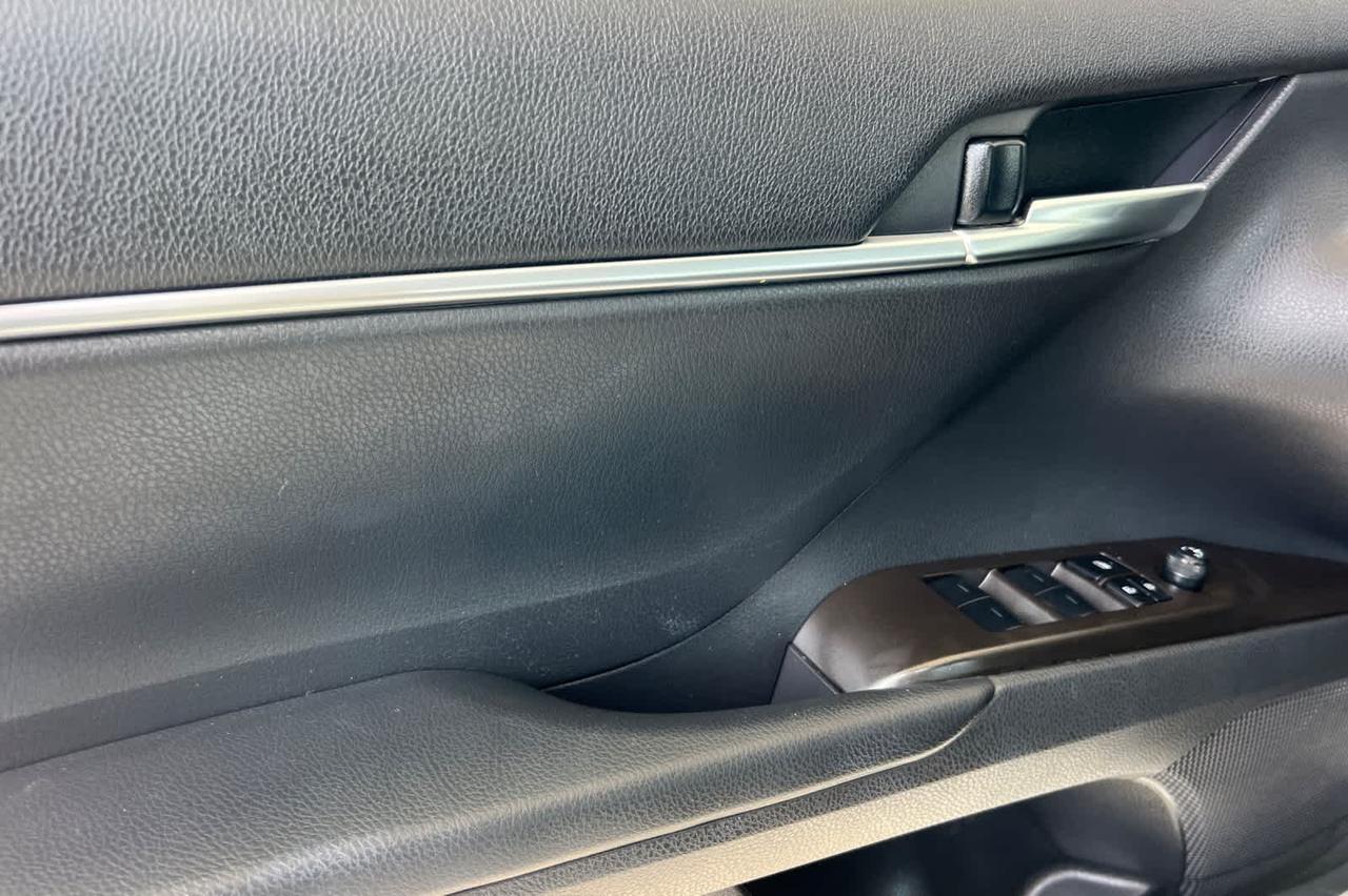 2024 Toyota Camry SE Roseville CA