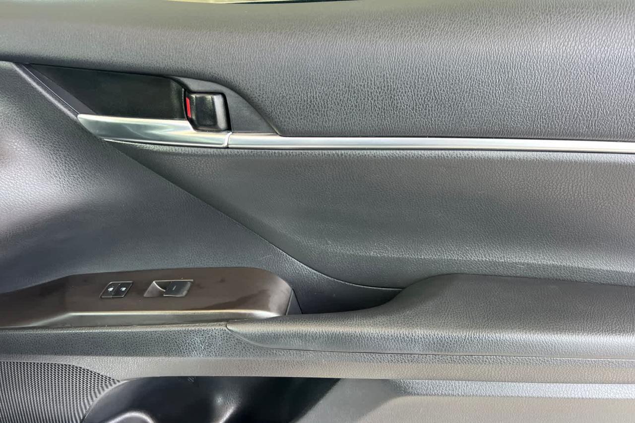 2024 Toyota Camry SE Roseville CA