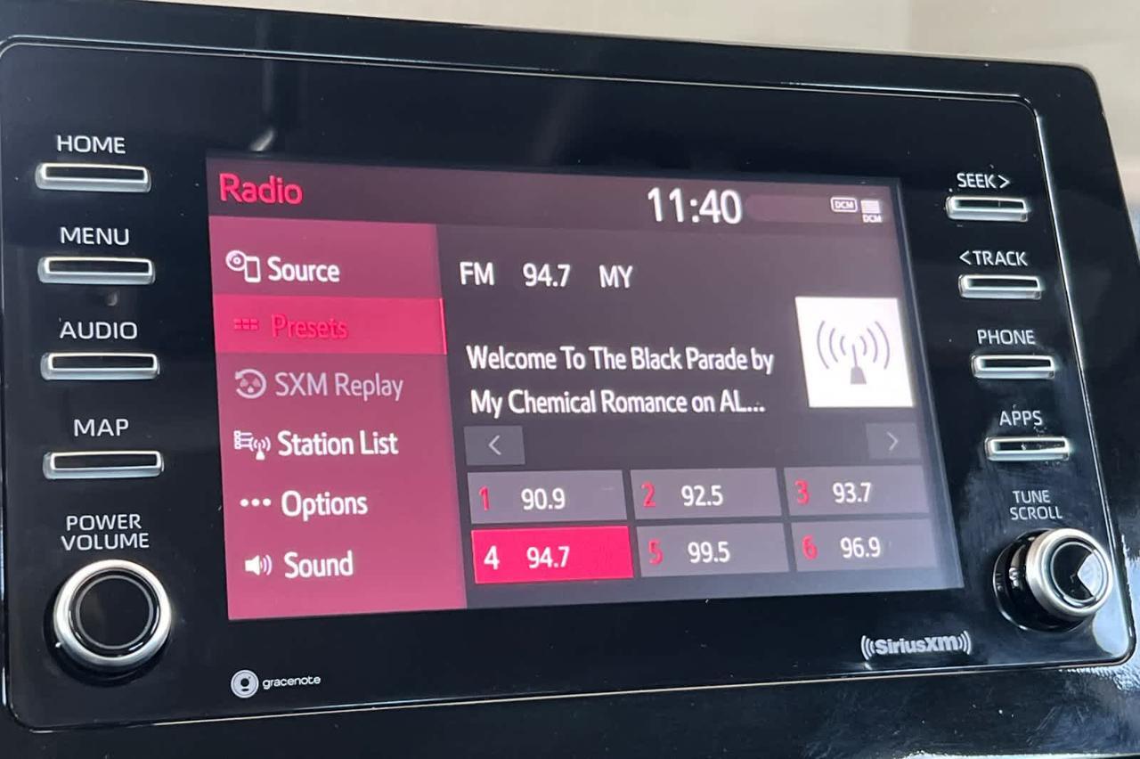 2024 Toyota Camry SE Roseville CA