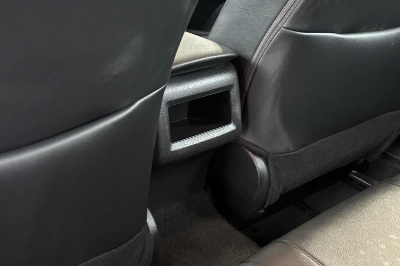 2024 Toyota Camry SE Roseville CA