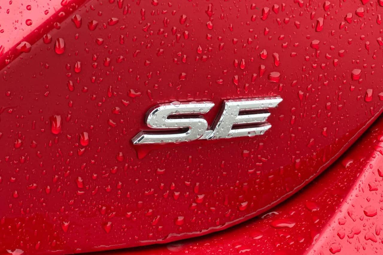 2024 Toyota Camry SE Roseville CA