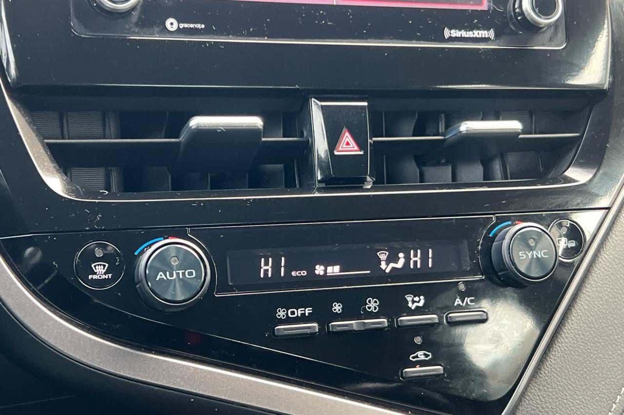 2024 Toyota Camry SE Roseville CA