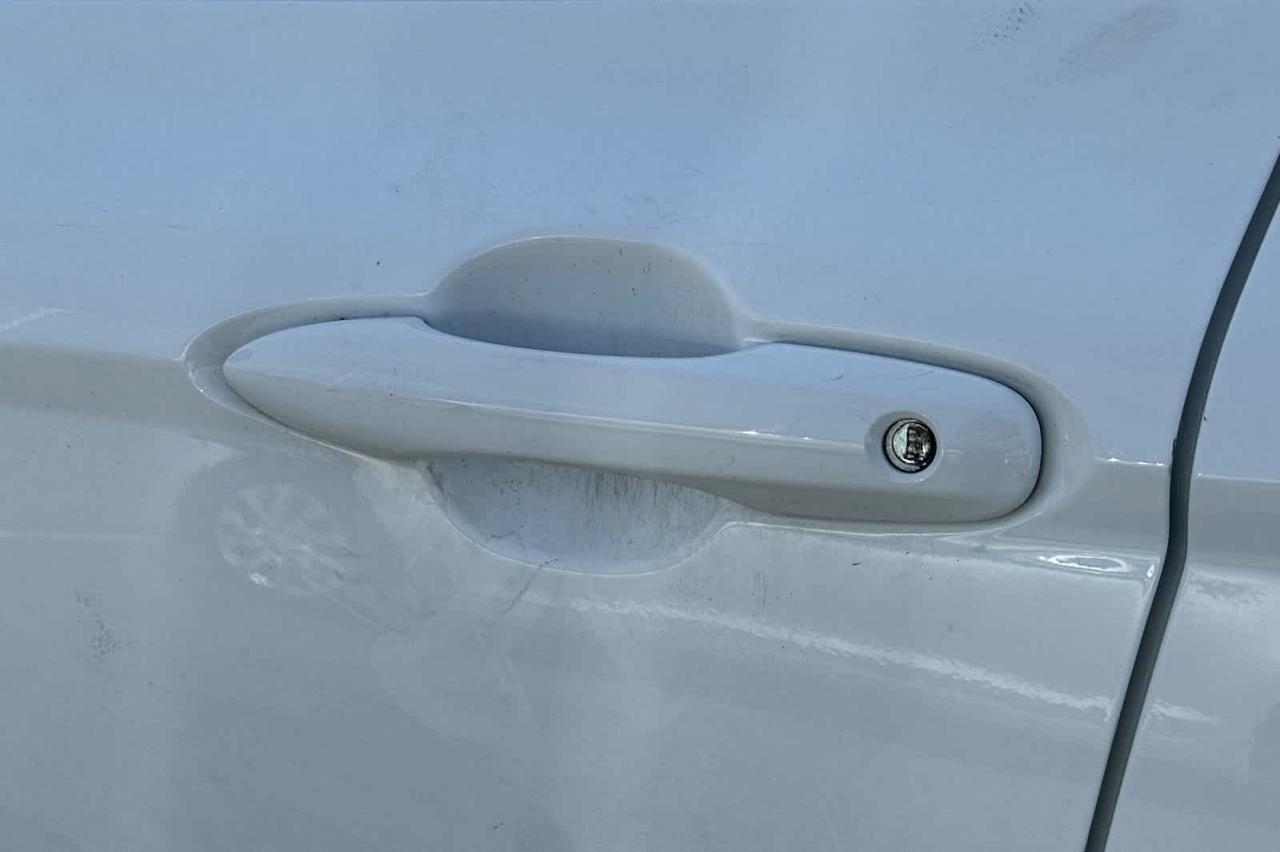 2024 Toyota Camry SE Roseville CA