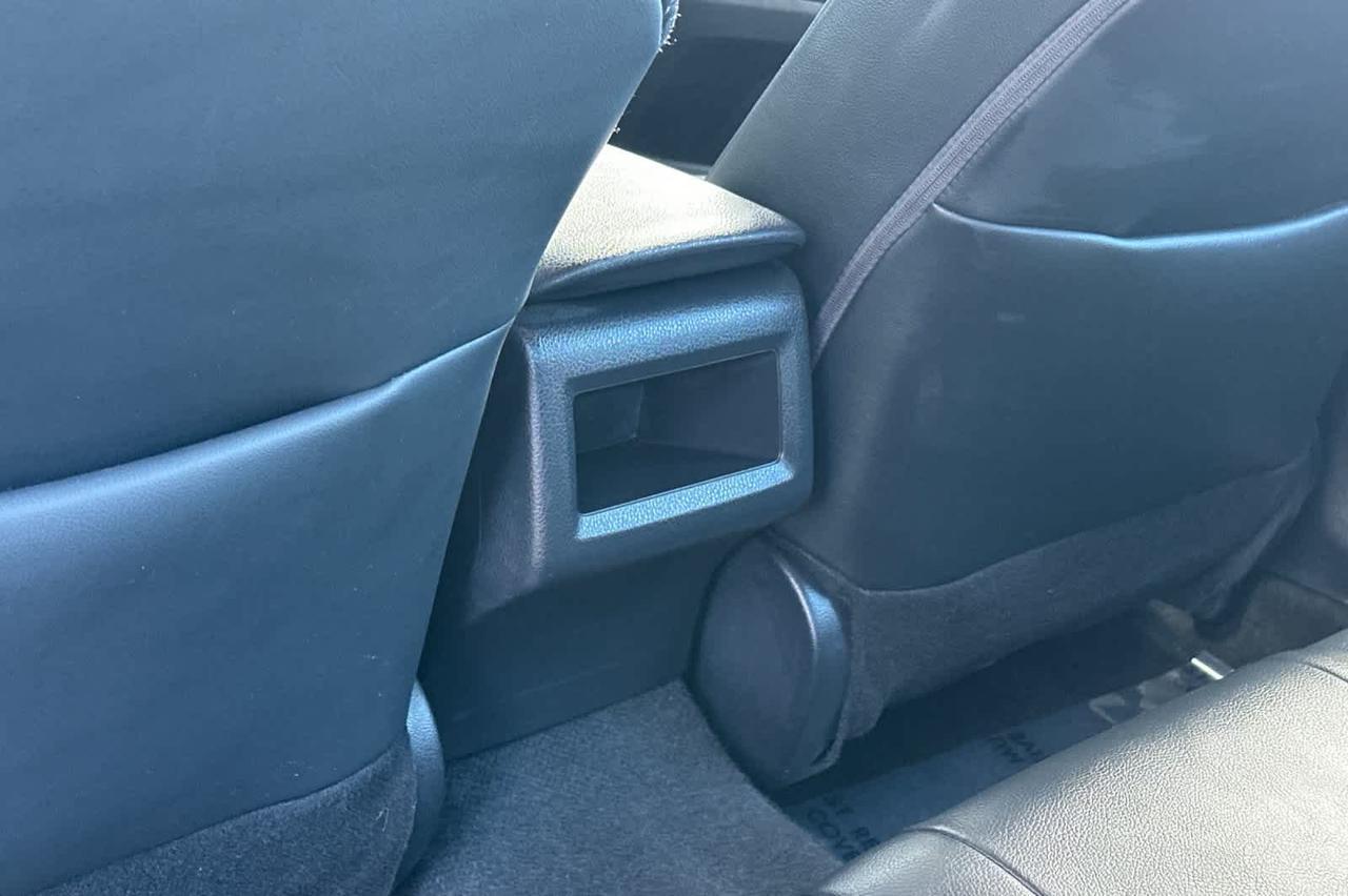 2024 Toyota Camry SE Roseville CA