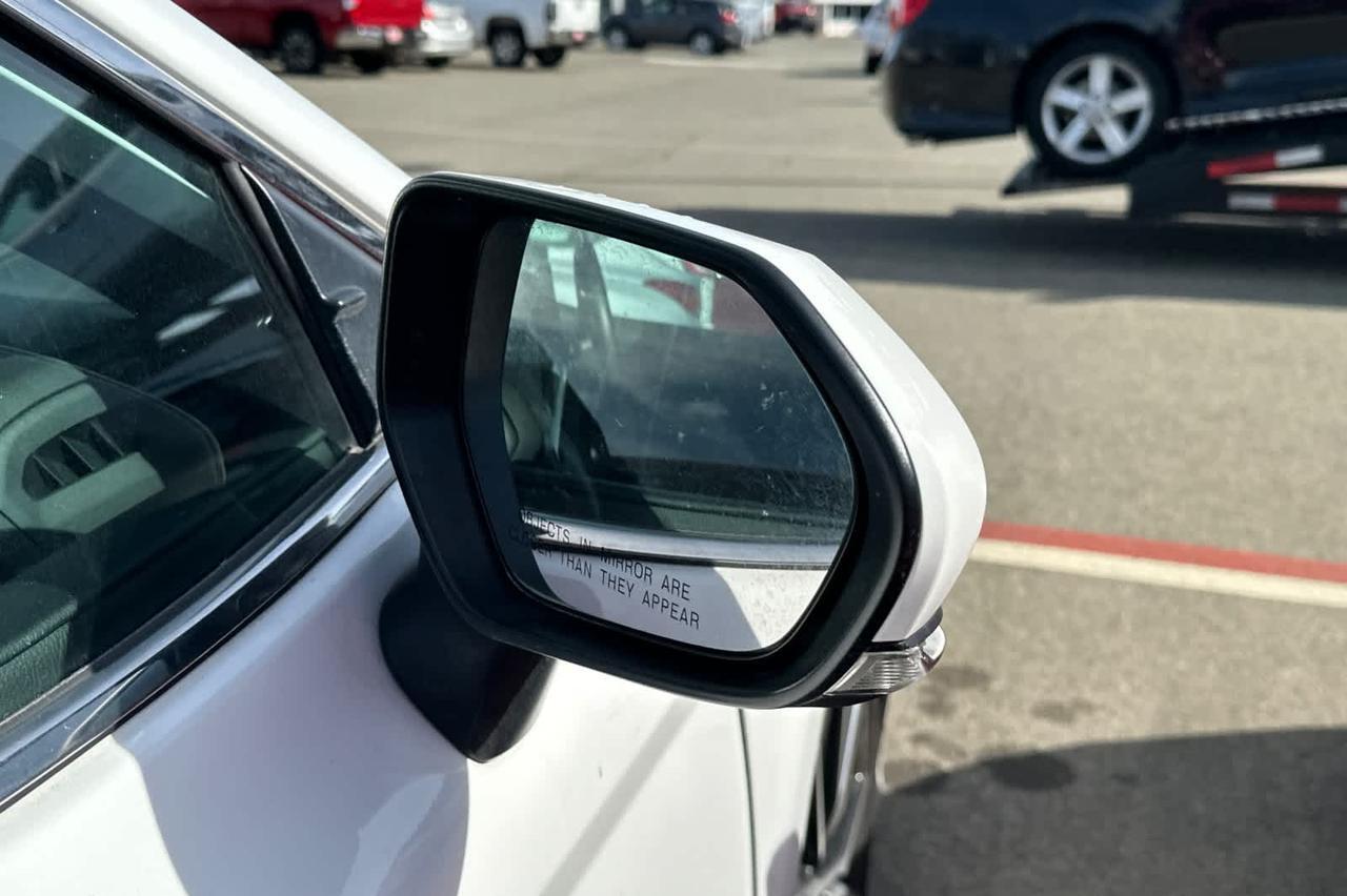 2024 Toyota Camry SE Roseville CA