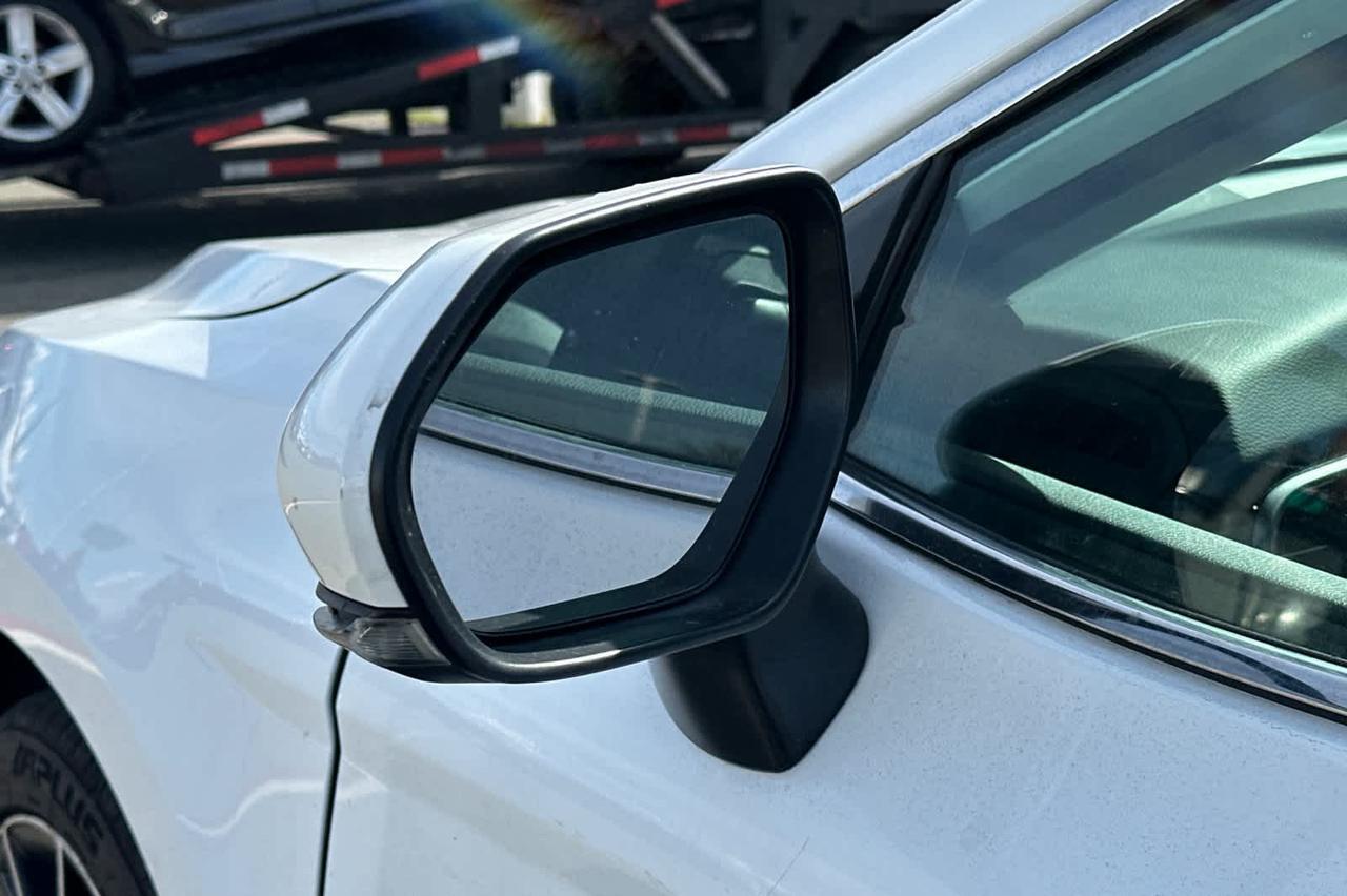 2024 Toyota Camry SE Roseville CA