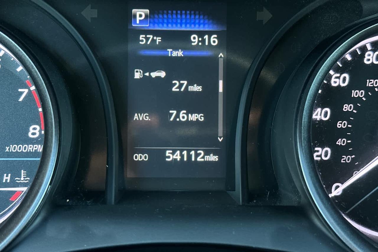 2024 Toyota Camry SE Roseville CA