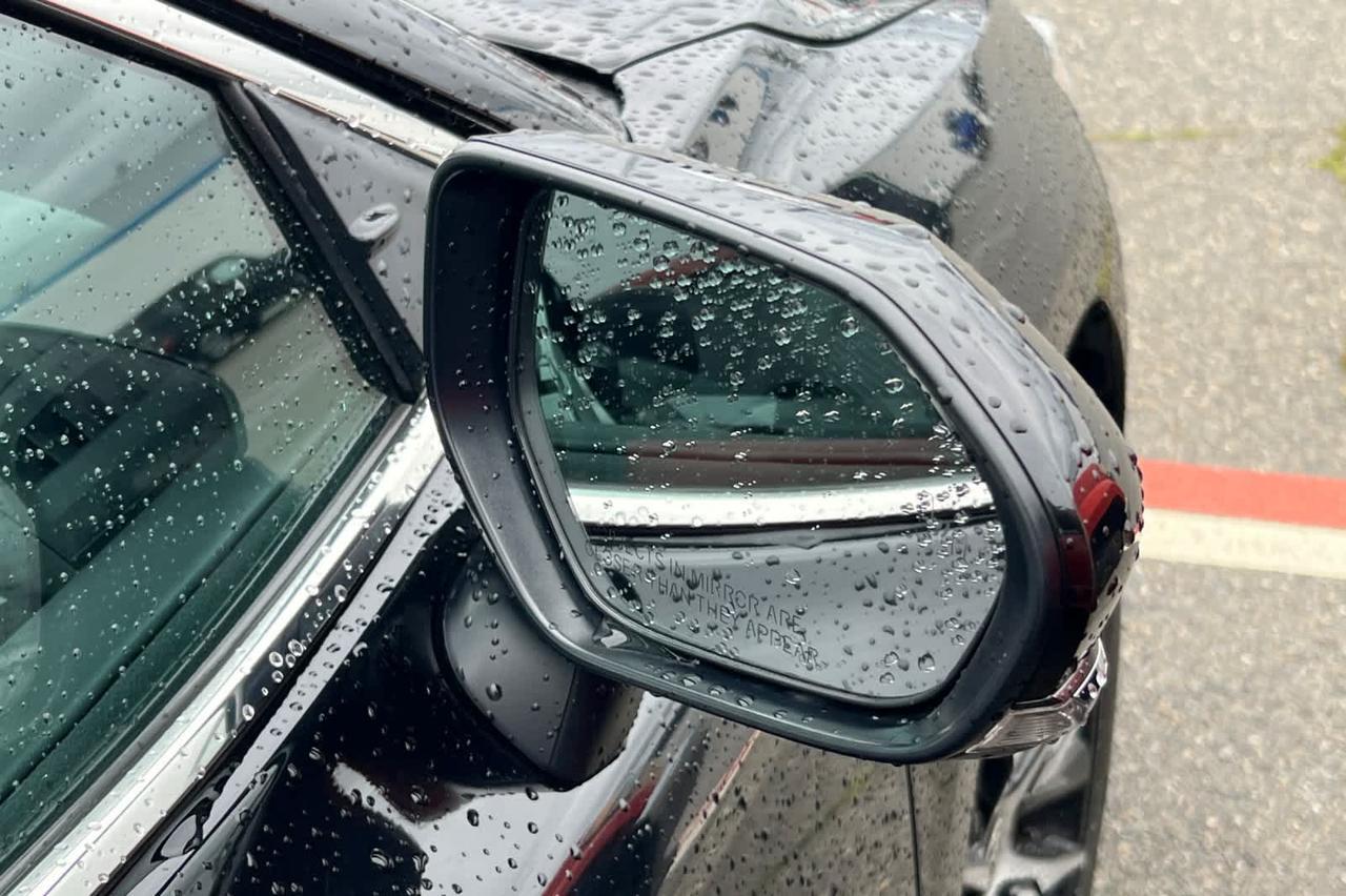 2024 Toyota Camry SE Roseville CA