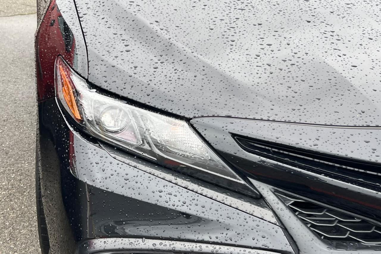 2024 Toyota Camry SE Roseville CA