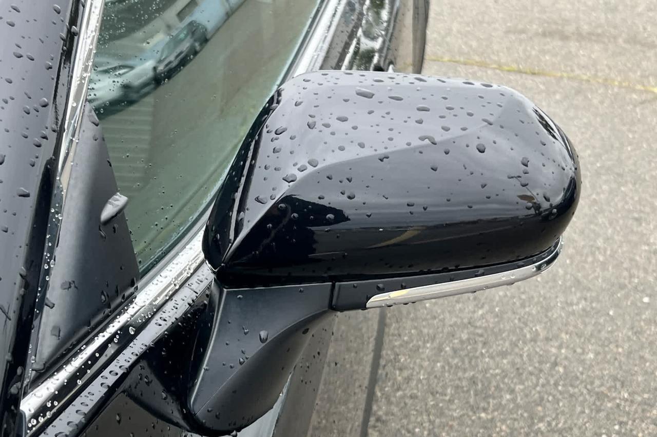 2024 Toyota Camry SE Roseville CA