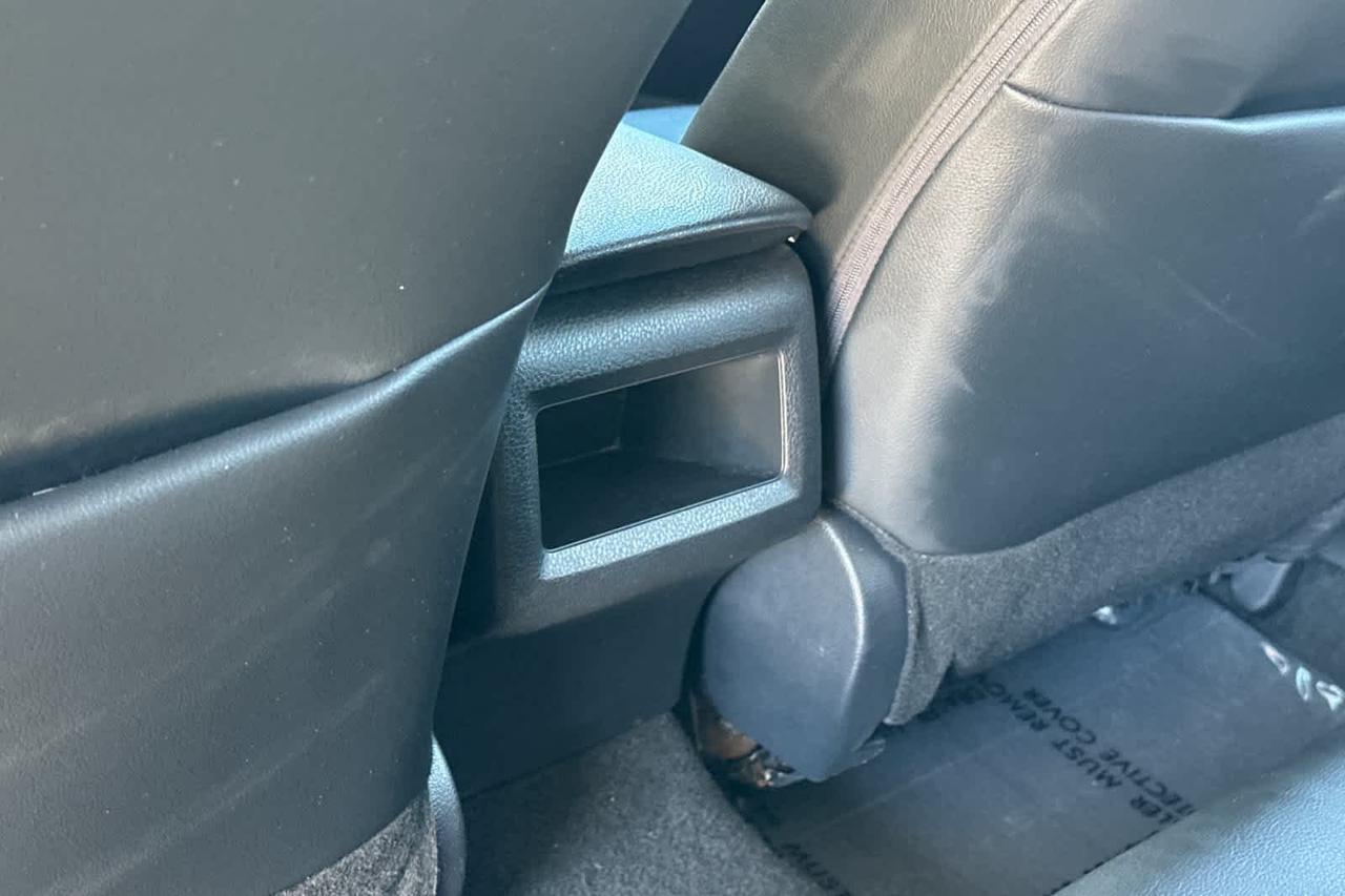 2024 Toyota Camry SE Roseville CA