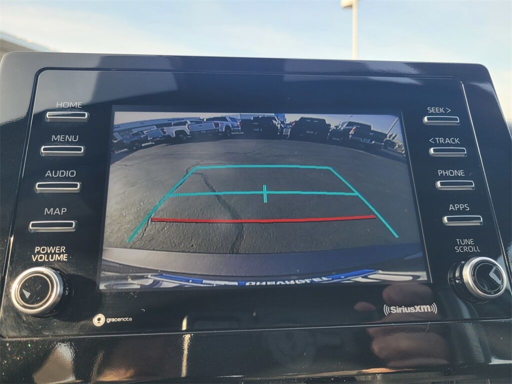 2024 Toyota Camry SE Roseville CA