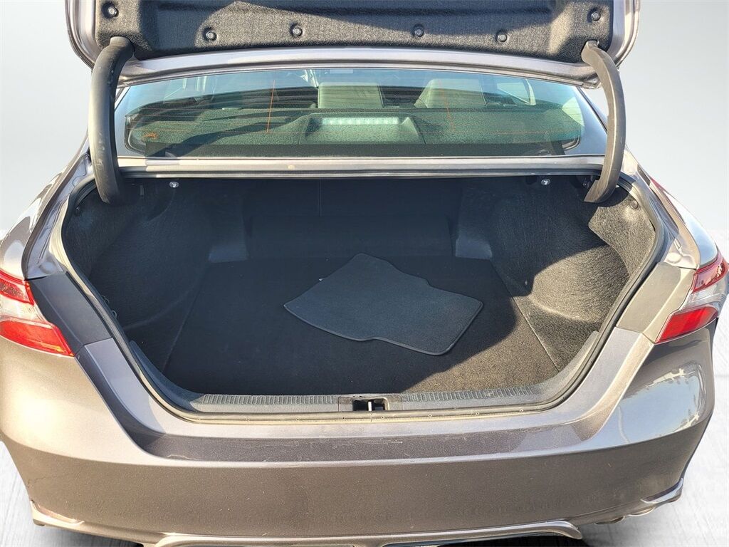 2024 Toyota Camry SE Roseville CA