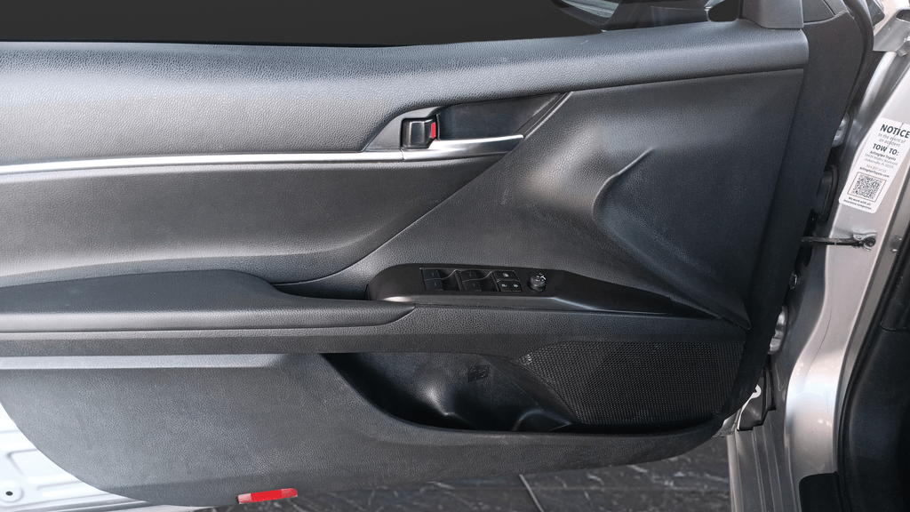 2024 Toyota Camry SE Saint Augustine FL