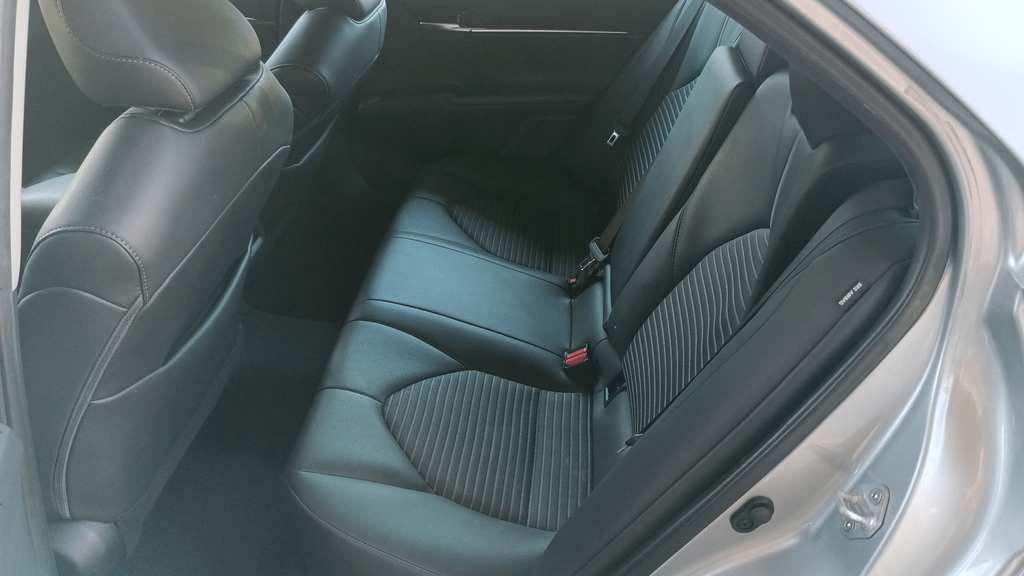2024 Toyota Camry SE Saint Augustine FL