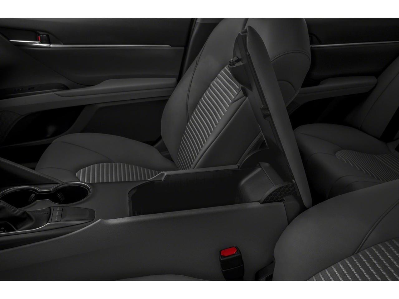 2024 Toyota Camry SE New Braunfels TX