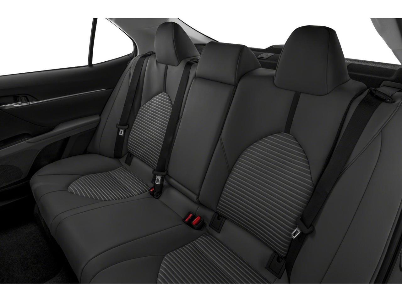 2024 Toyota Camry SE New Braunfels TX