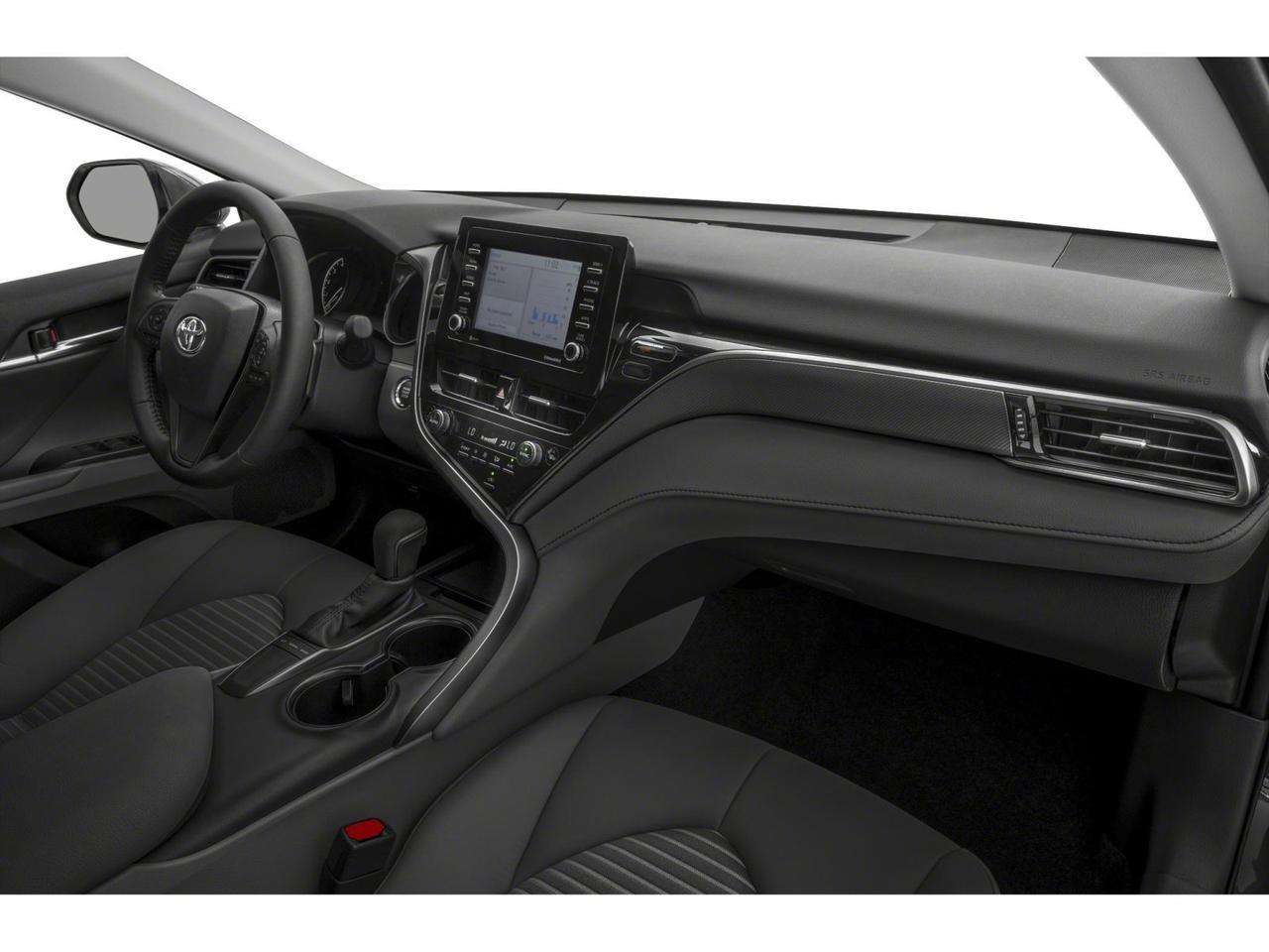 2024 Toyota Camry SE New Braunfels TX