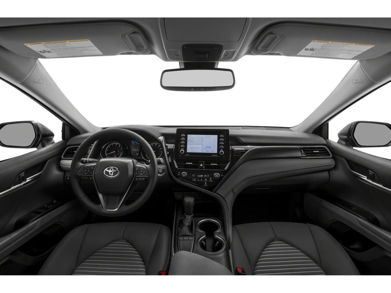 2024 Toyota Camry SE New Braunfels TX