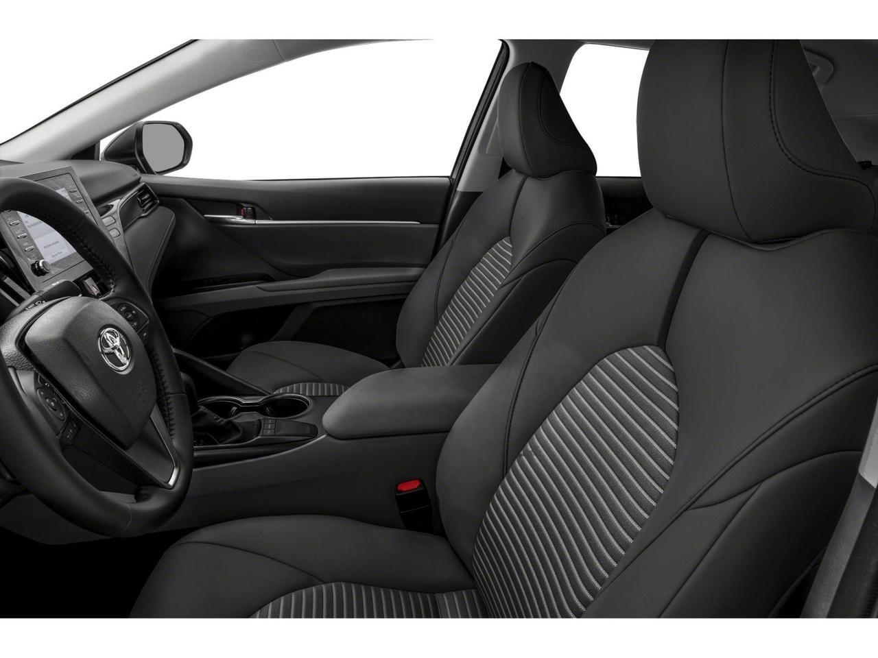 2024 Toyota Camry SE New Braunfels TX