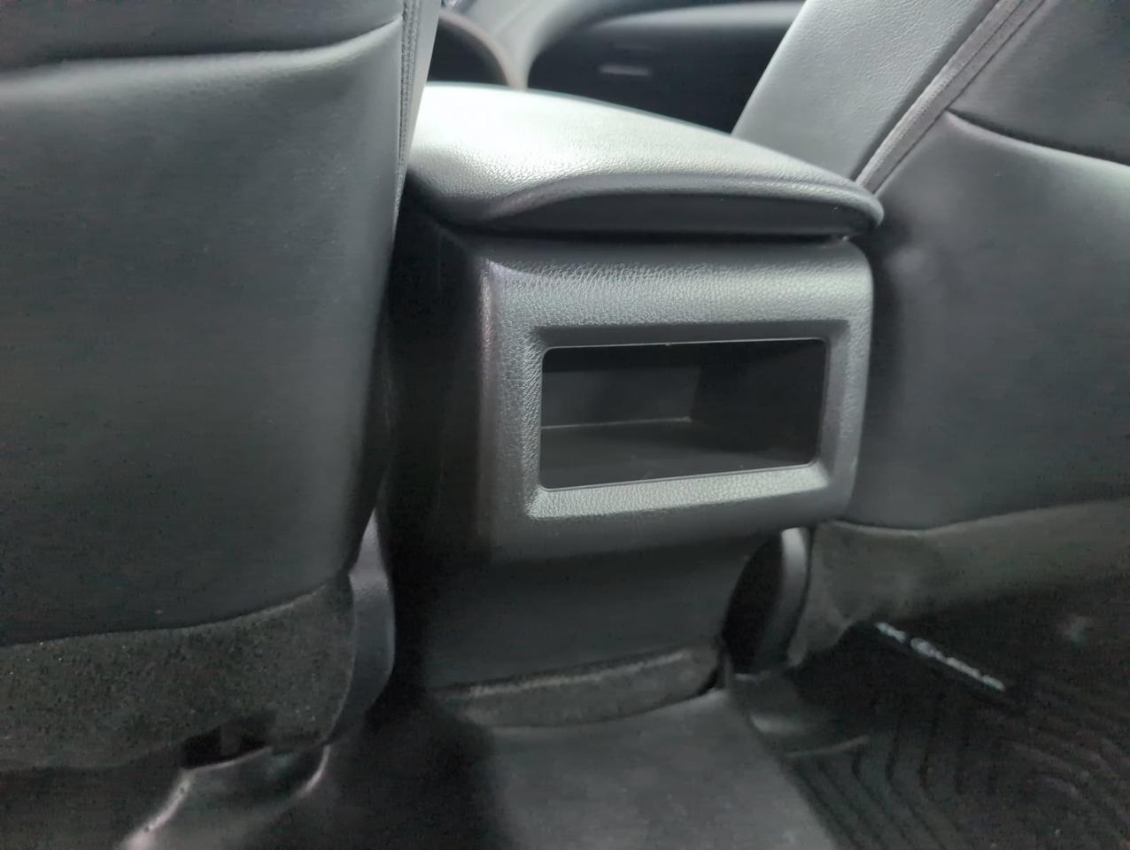 2024 Toyota Camry SE San Antonio TX