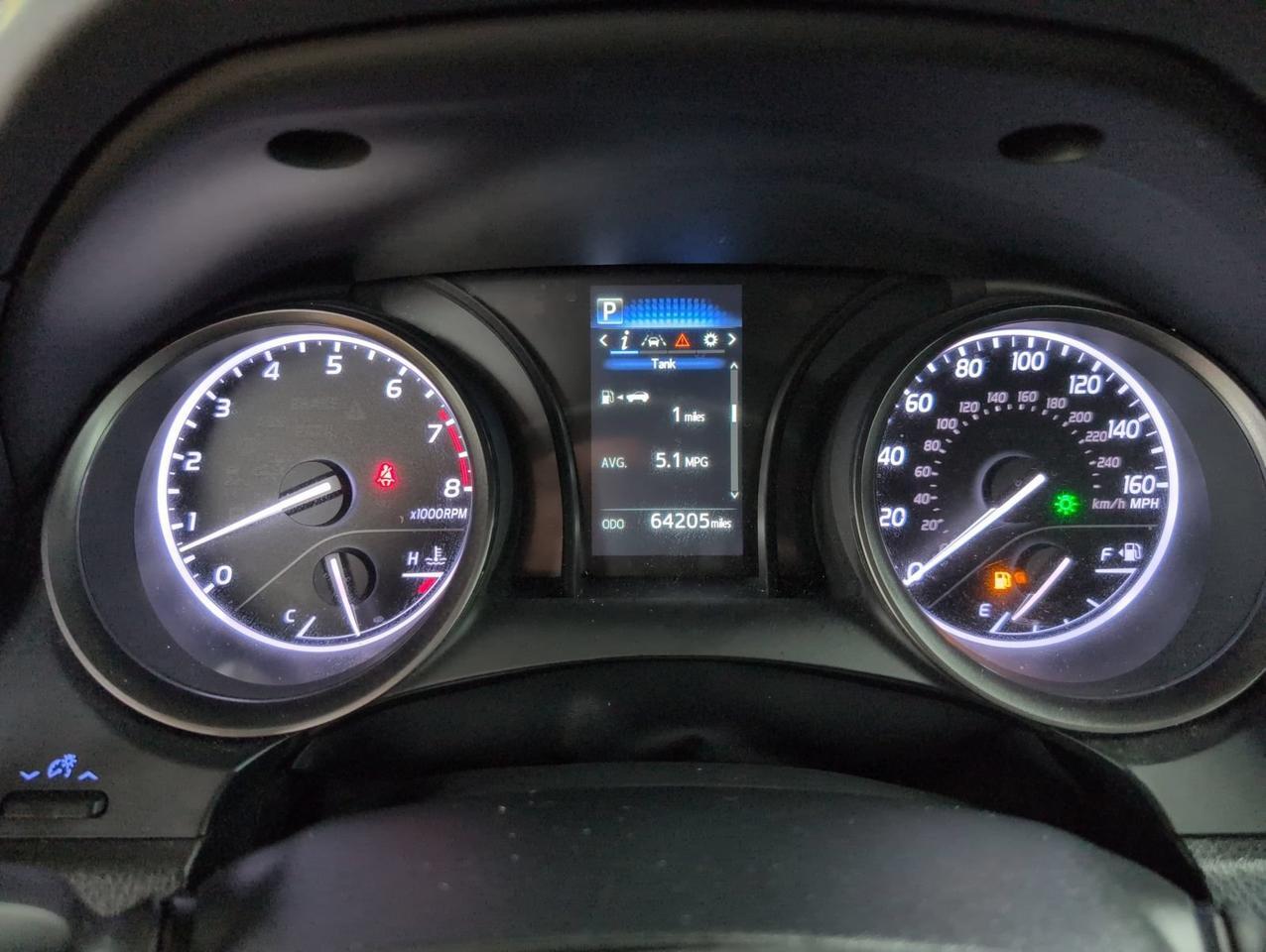 2024 Toyota Camry SE San Antonio TX