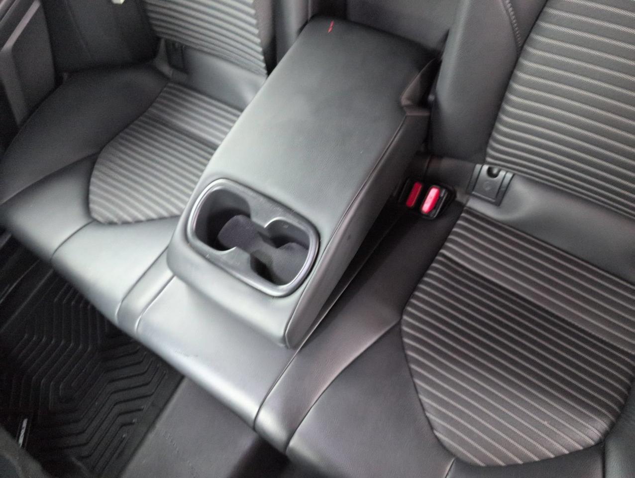 2024 Toyota Camry SE San Antonio TX