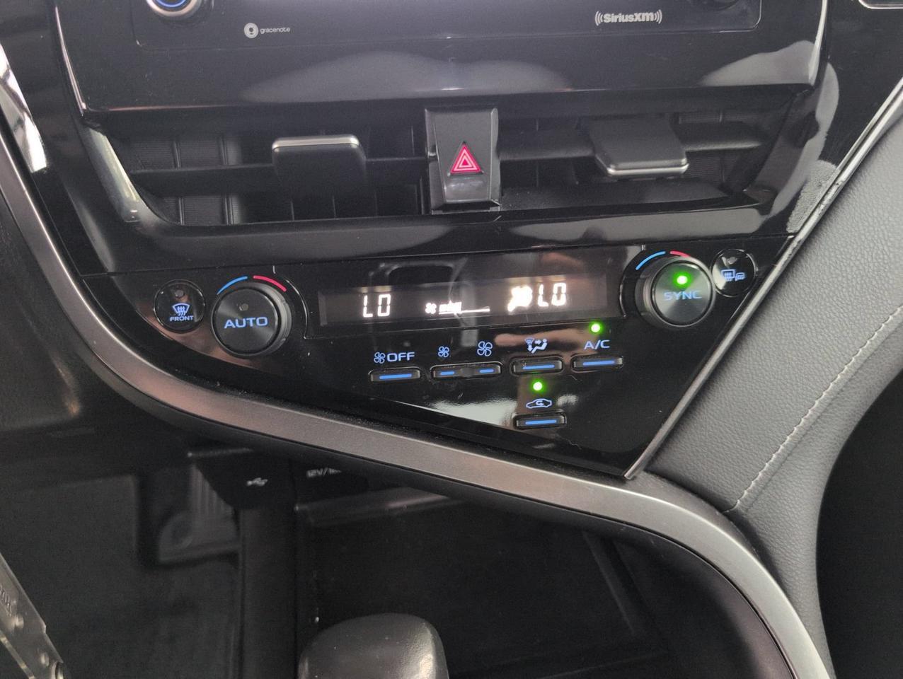 2024 Toyota Camry SE San Antonio TX