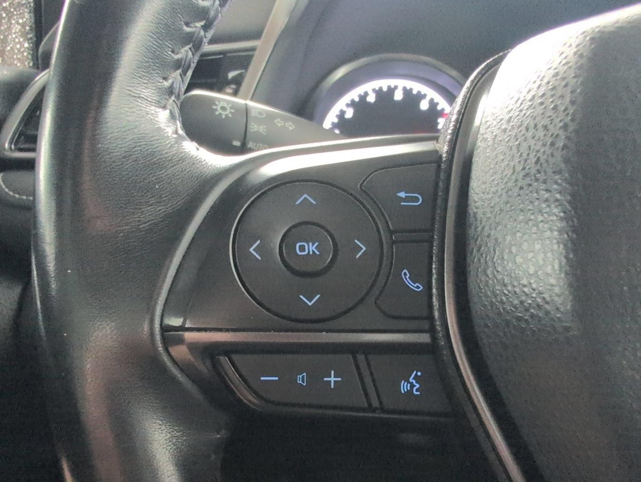 2024 Toyota Camry SE San Antonio TX