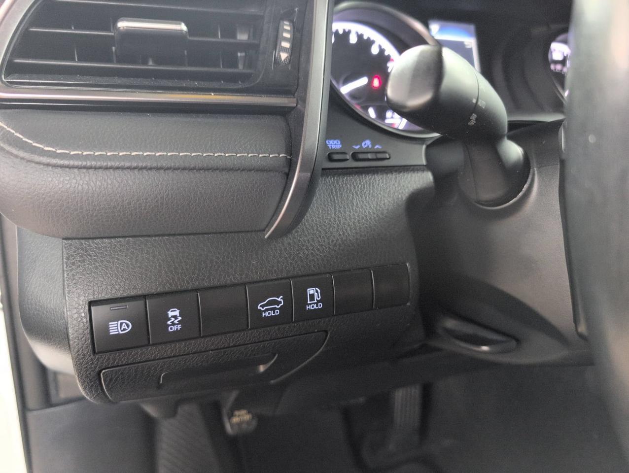 2024 Toyota Camry SE San Antonio TX