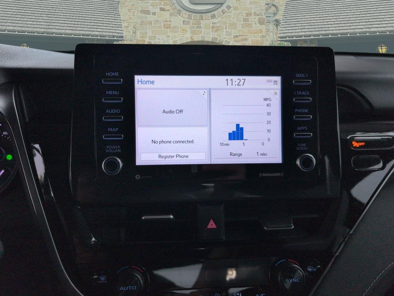 2024 Toyota Camry SE San Antonio TX