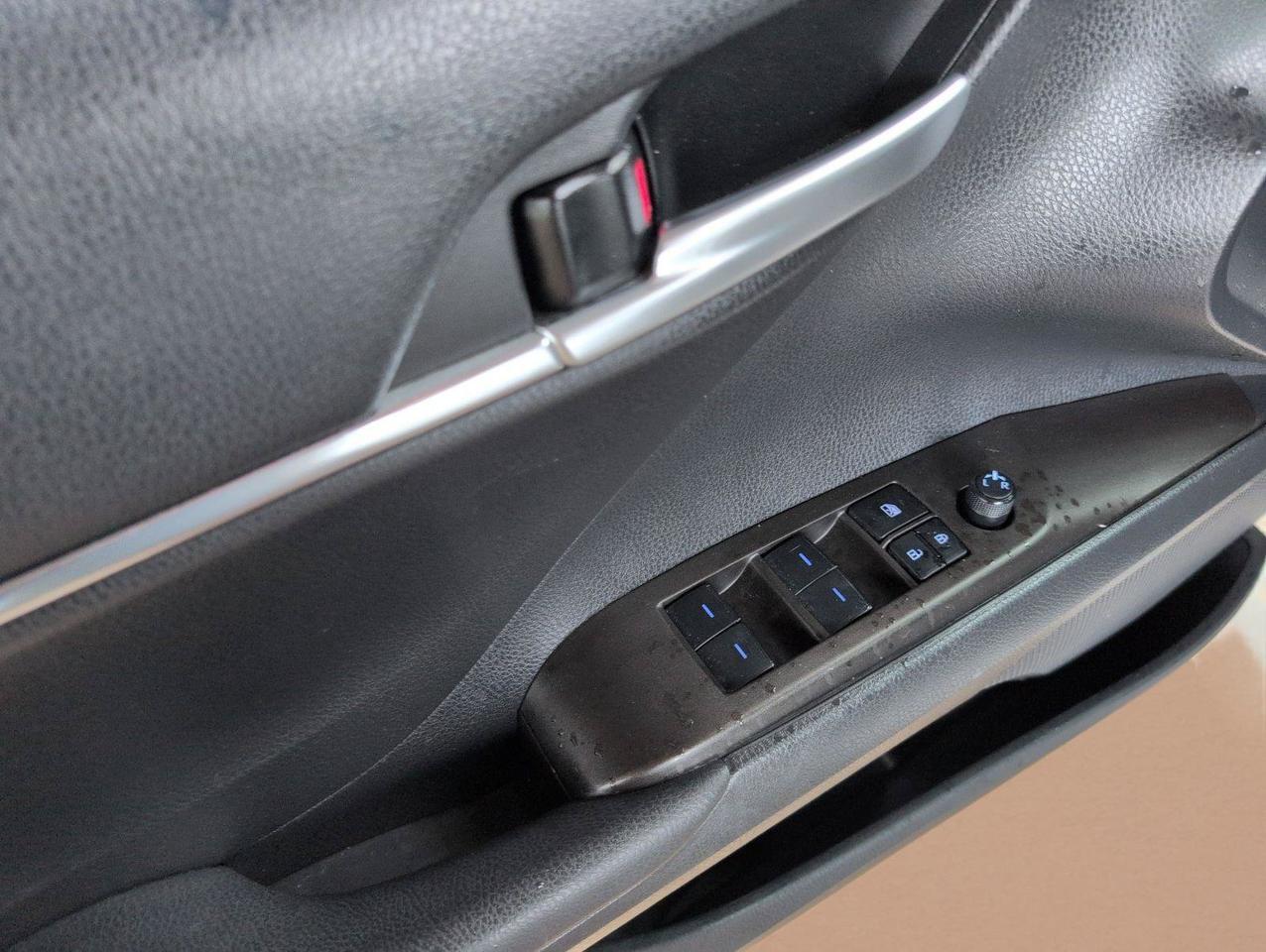 2024 Toyota Camry SE San Antonio TX