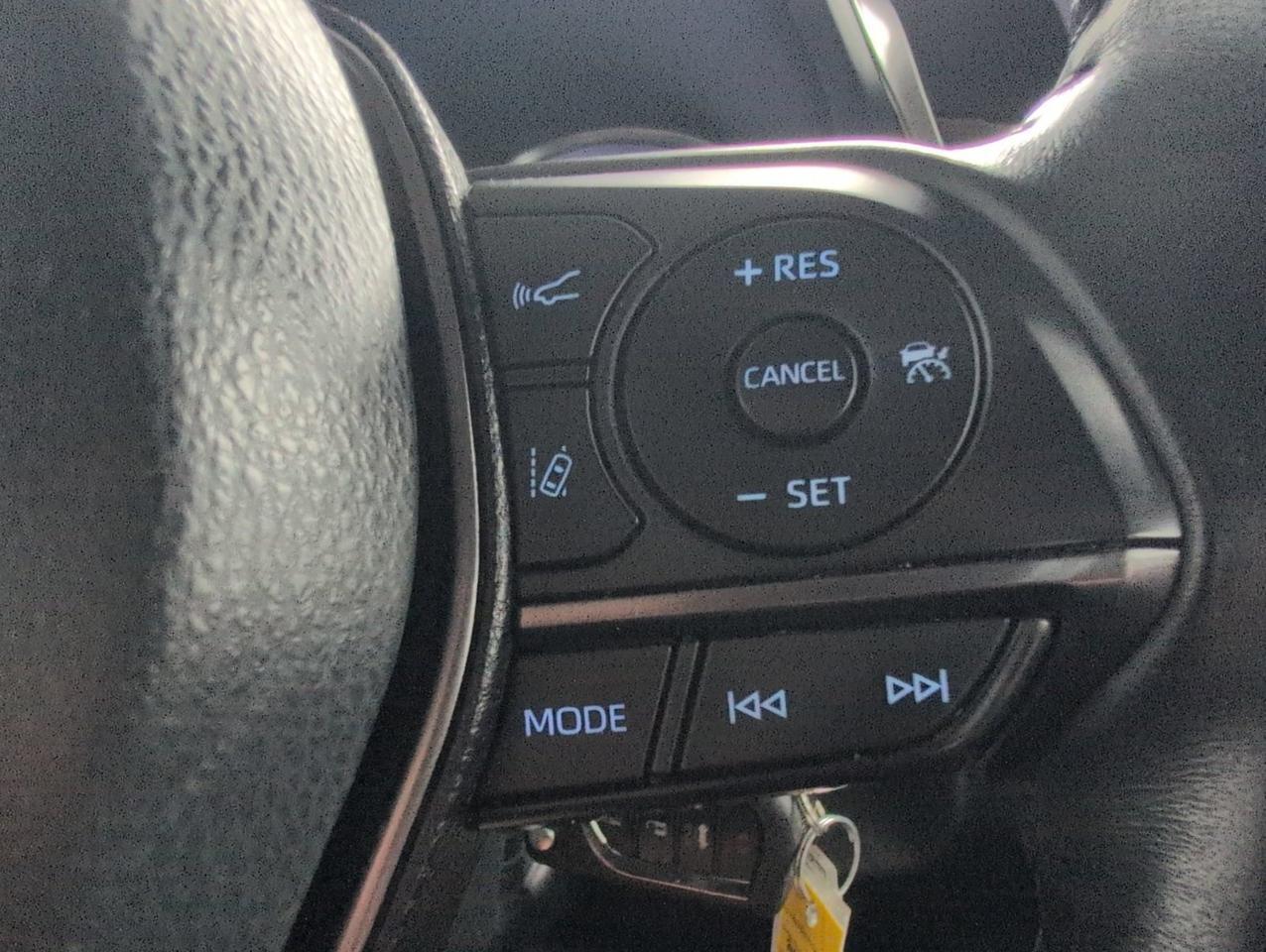 2024 Toyota Camry SE San Antonio TX