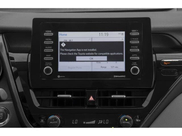 2024 Toyota Camry SE San Juan TX