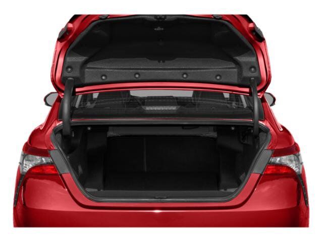 2024 Toyota Camry SE San Juan TX