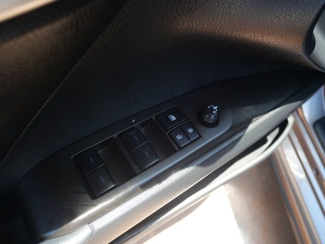 2024 Toyota Camry SE San Juan TX