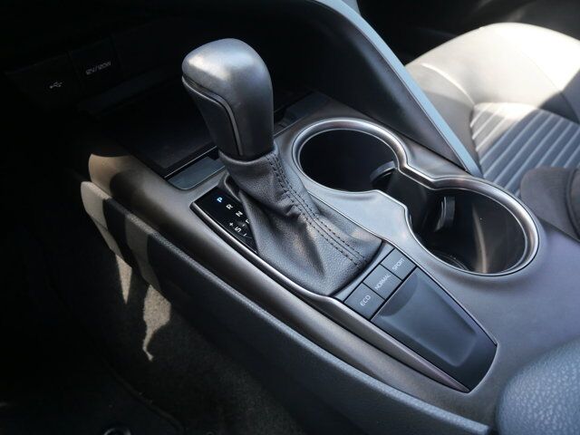 2024 Toyota Camry SE San Juan TX