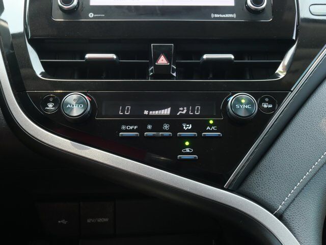 2024 Toyota Camry SE San Juan TX