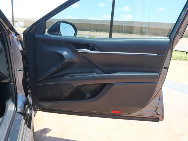 2024 Toyota Camry SE San Juan TX