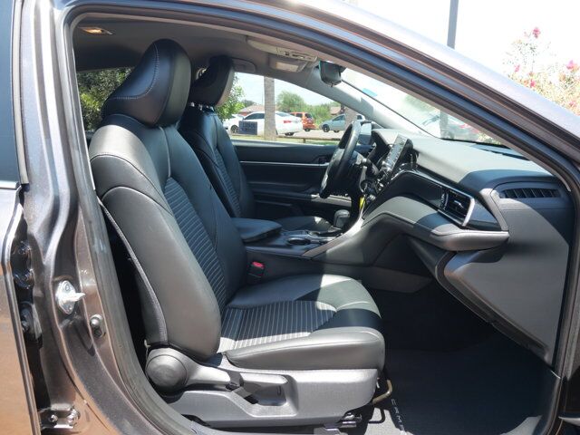 2024 Toyota Camry SE San Juan TX