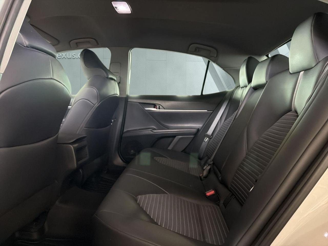 2024 Toyota Camry SE San Antonio TX