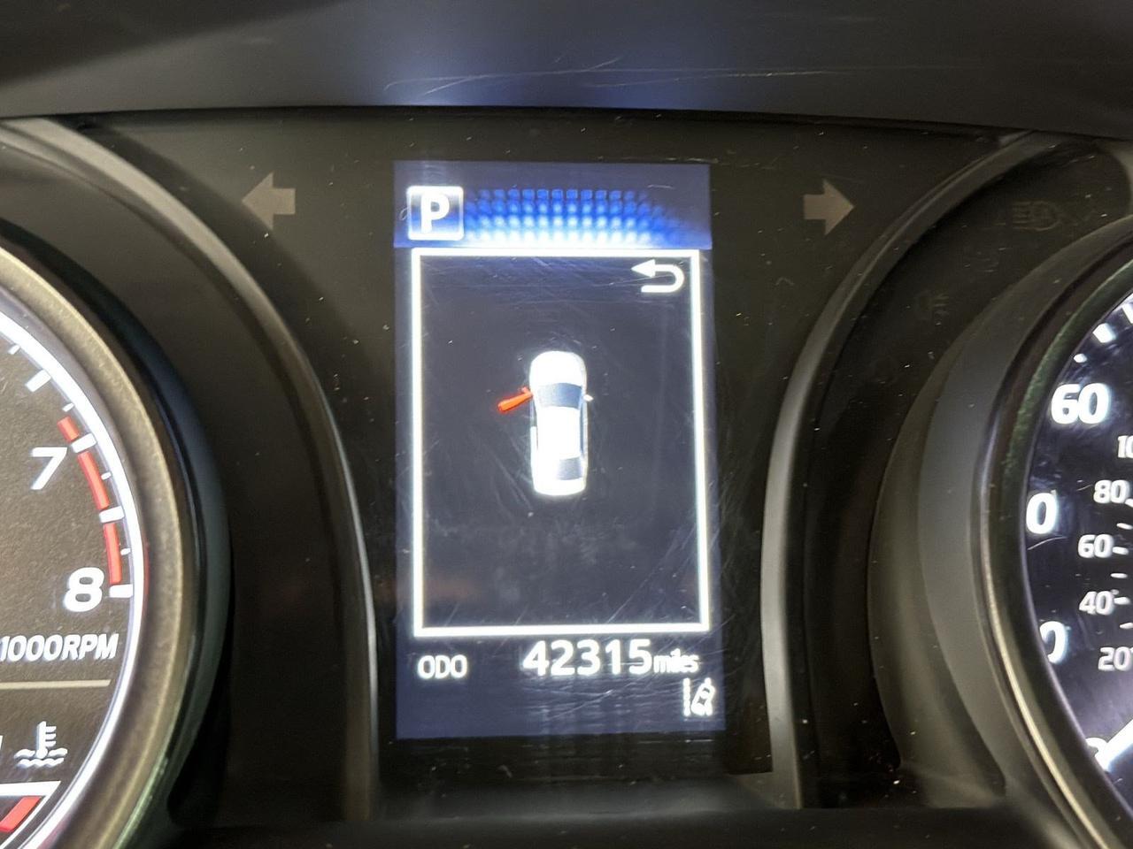 2024 Toyota Camry SE San Antonio TX