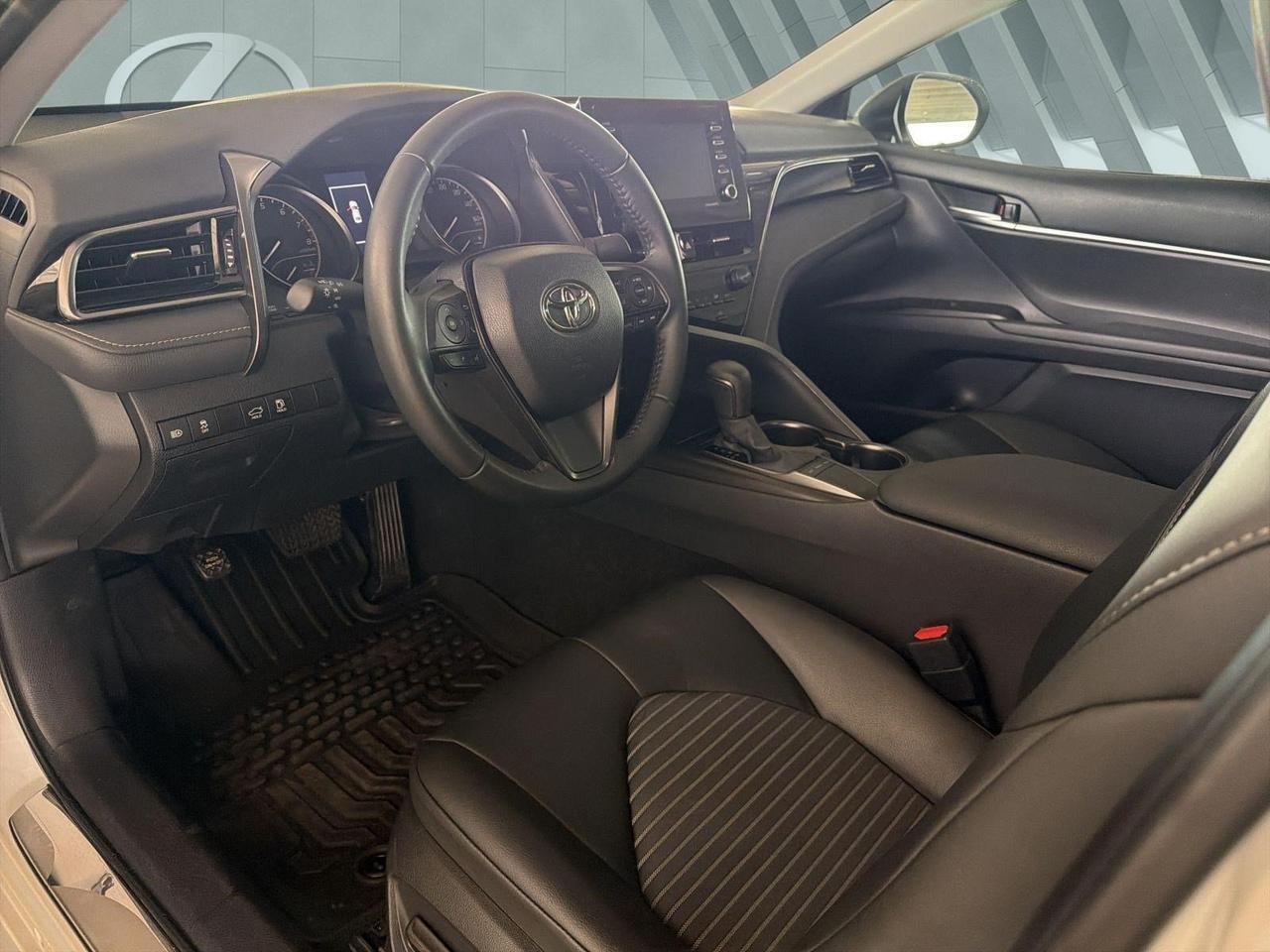 2024 Toyota Camry SE San Antonio TX